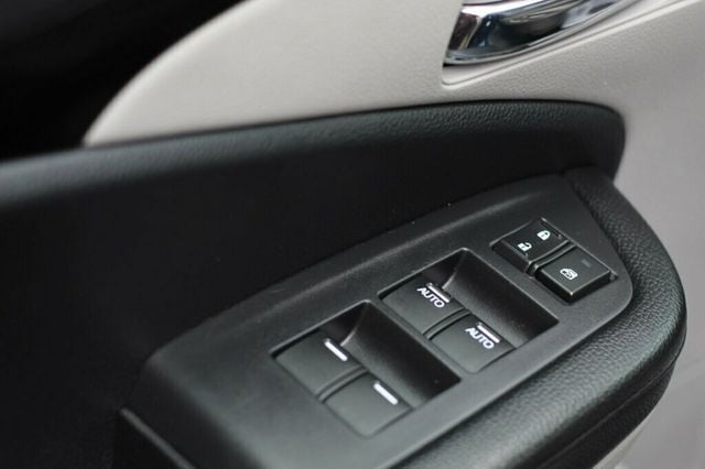 2019 Honda Pilot AWD ELITE W/ res-REAR DVD, NAVIGATION, MOONROOF, LEATHER - 22996437 - 23