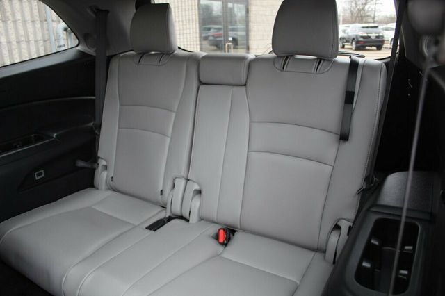 2019 Honda Pilot AWD ELITE W/ res-REAR DVD, NAVIGATION, MOONROOF, LEATHER - 22996437 - 30