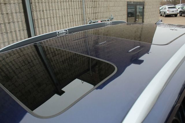 2019 Honda Pilot AWD ELITE W/ res-REAR DVD, NAVIGATION, MOONROOF, LEATHER - 22996437 - 35