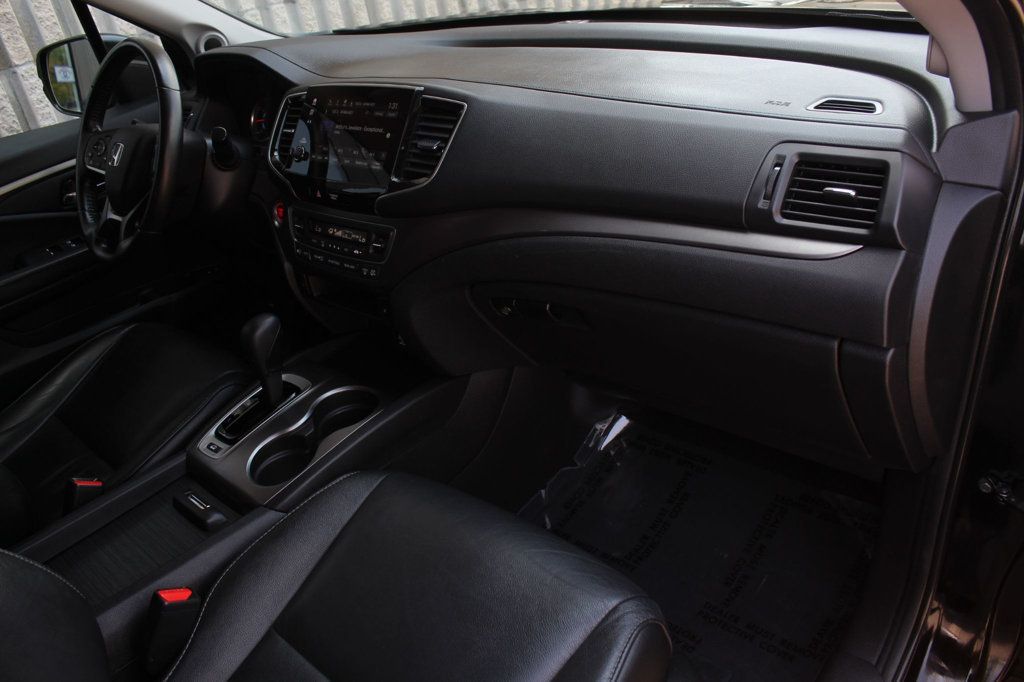 2019 Honda Pilot EX-L photo 12