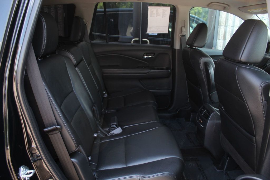 2019 Honda Pilot EX-L photo 13