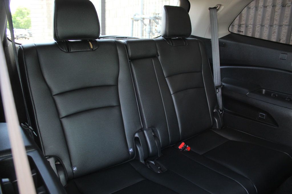 2019 Honda Pilot EX-L photo 15