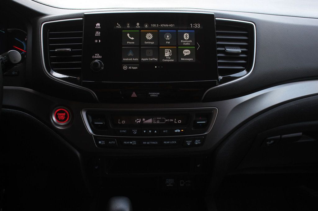 2019 Honda Pilot EX-L photo 17