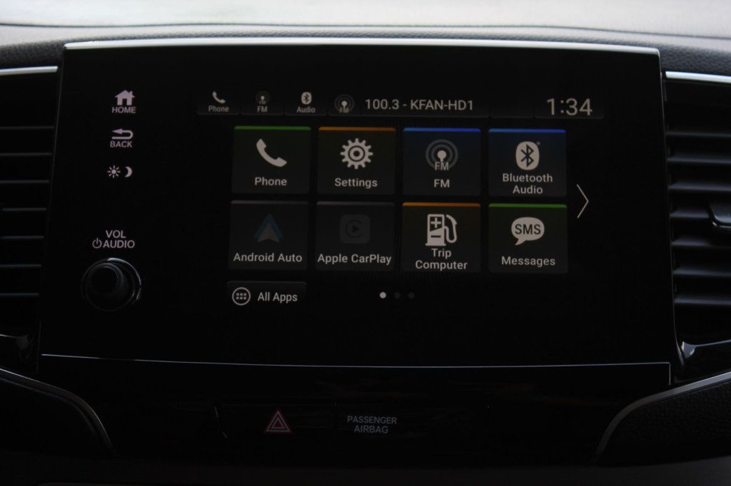 2019 Honda Pilot EX-L photo 18