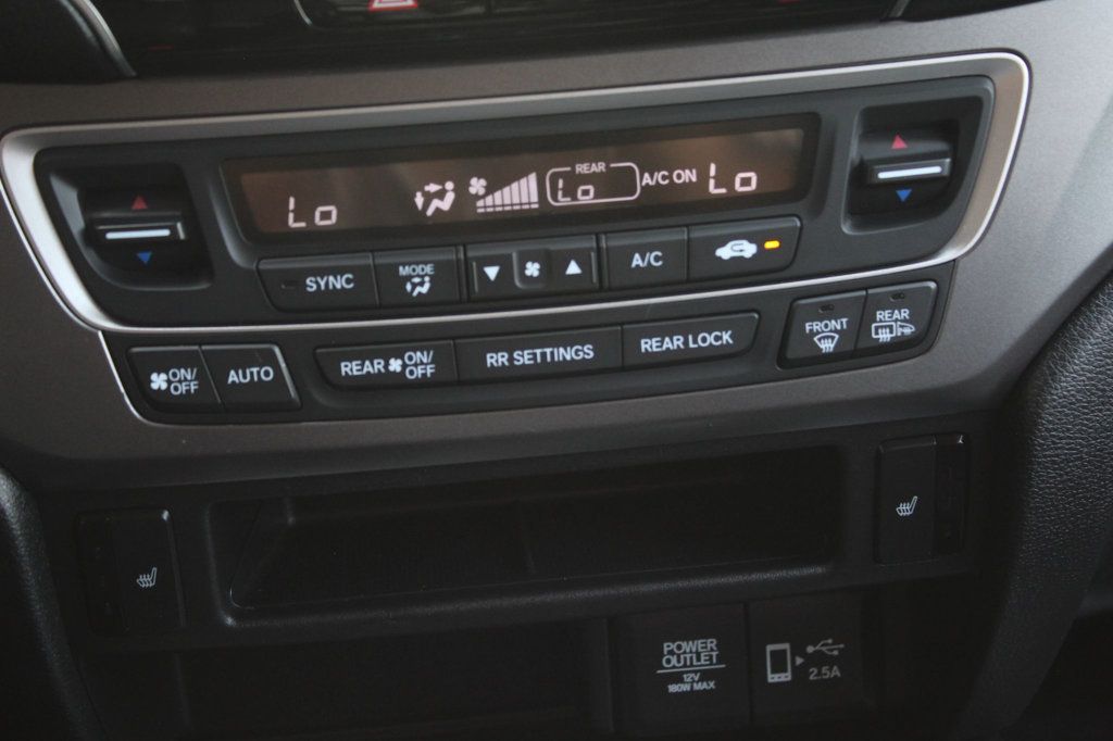 2019 Honda Pilot EX-L photo 19