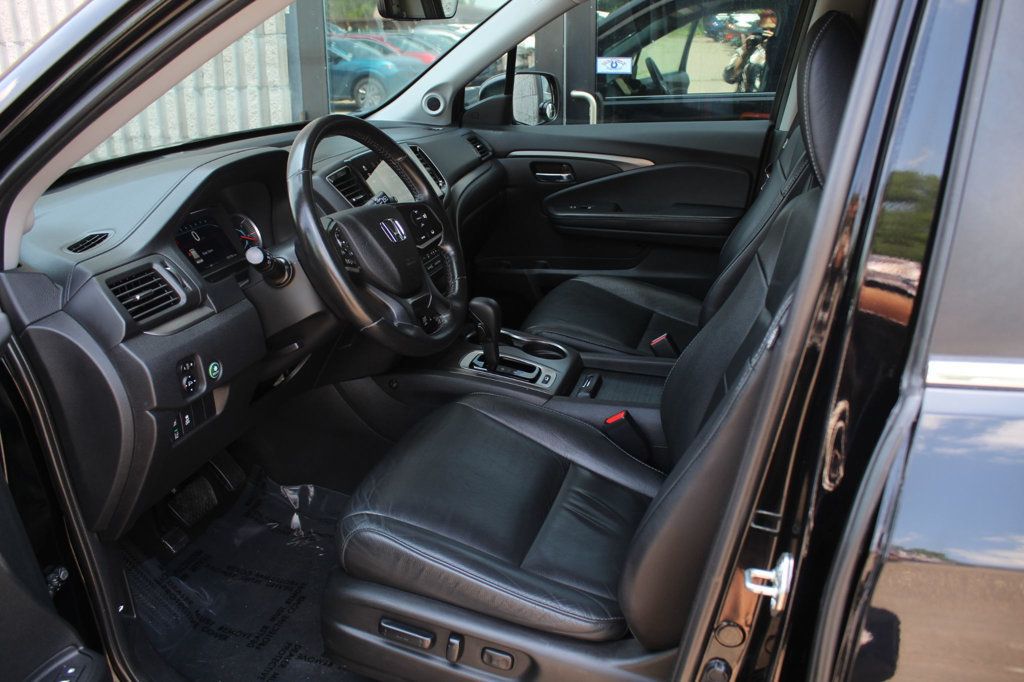 2019 Honda Pilot EX-L photo 27