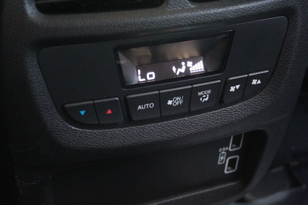 2019 Honda Pilot EX-L photo 30