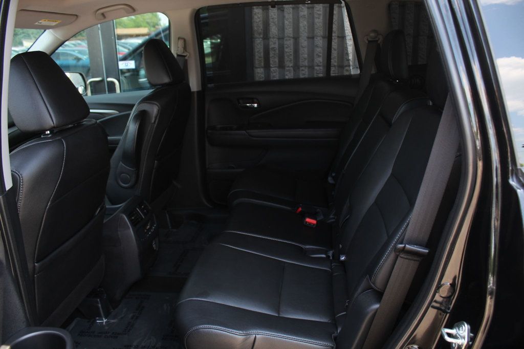 2019 Honda Pilot EX-L photo 31