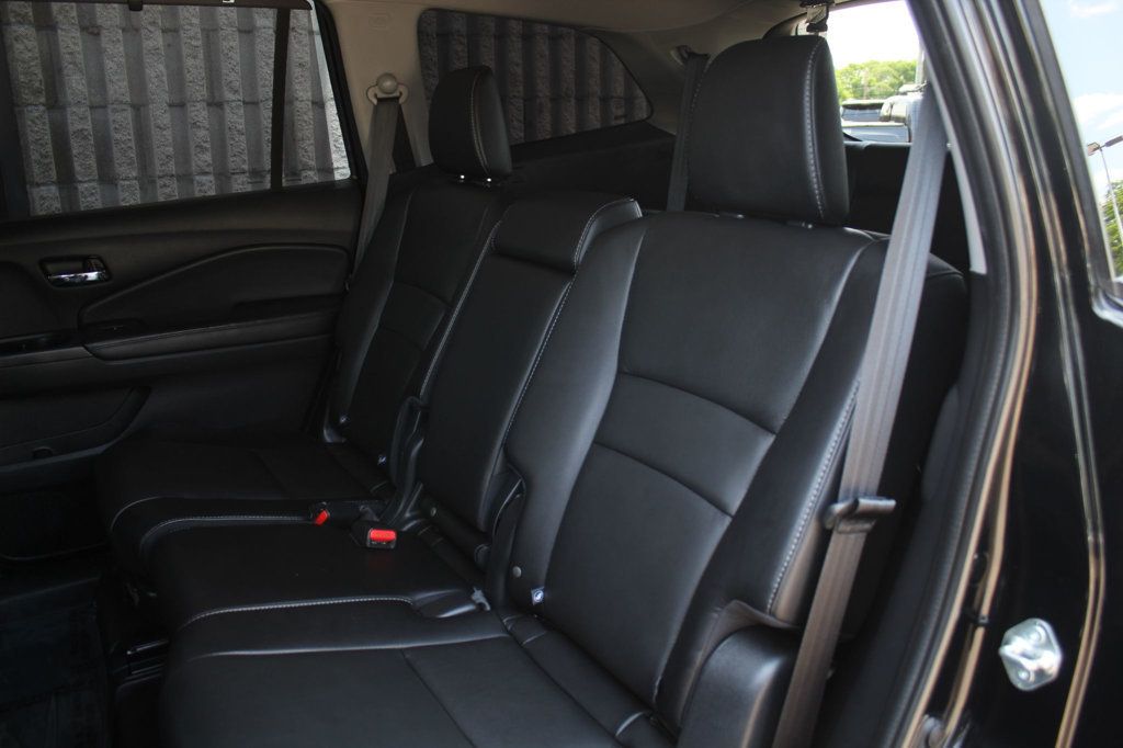2019 Honda Pilot EX-L photo 32