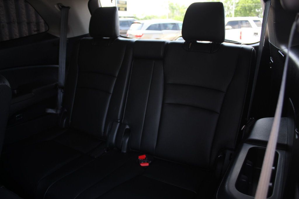 2019 Honda Pilot EX-L photo 33