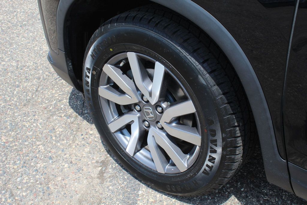 2019 Honda Pilot EX-L photo 37
