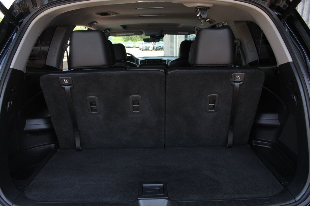 2019 Honda Pilot EX-L photo 7