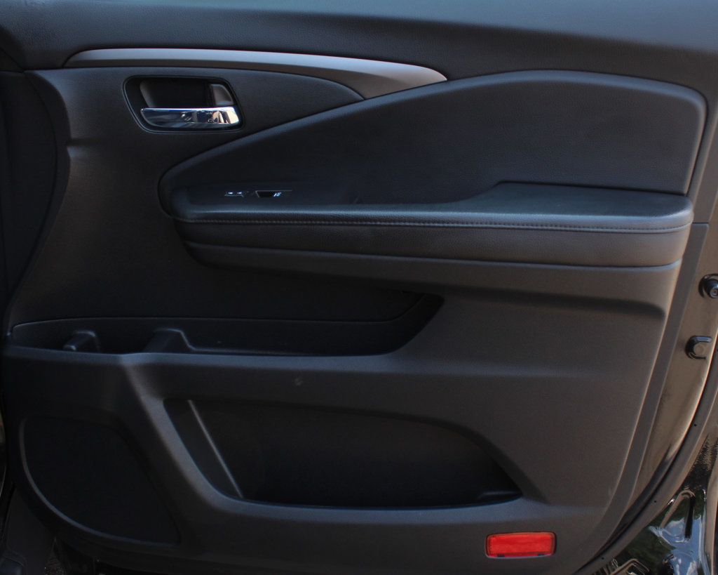 2019 Honda Pilot EX-L photo 9