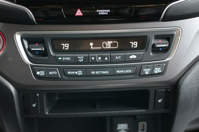 2019 Honda Pilot AWD EXL W/ MOONROOF, LEATHER, NEW TIRES AND BRAKE SERVICE - 23023156 - 15