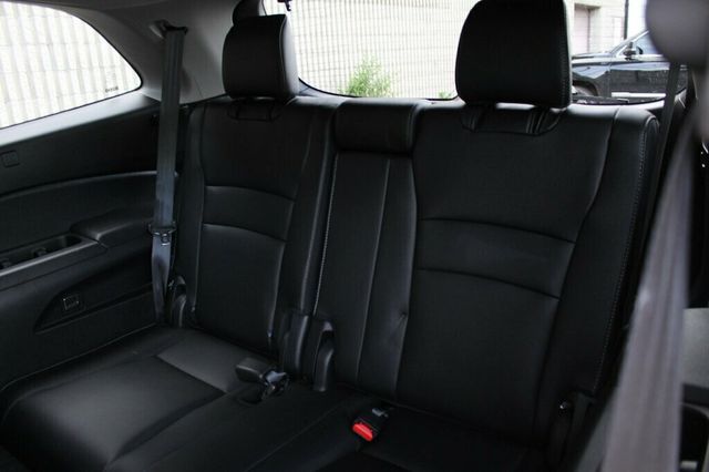 2019 Honda Pilot AWD EXL W/ MOONROOF, LEATHER, NEW TIRES AND BRAKE SERVICE - 23023156 - 28