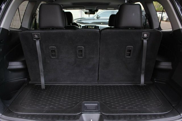 2019 Honda Pilot AWD EXL W/ MOONROOF, LEATHER, NEW TIRES AND BRAKE SERVICE - 23023156 - 32