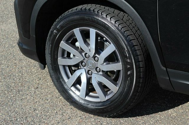 2019 Honda Pilot AWD EXL W/ MOONROOF, LEATHER, NEW TIRES AND BRAKE SERVICE - 23023156 - 35
