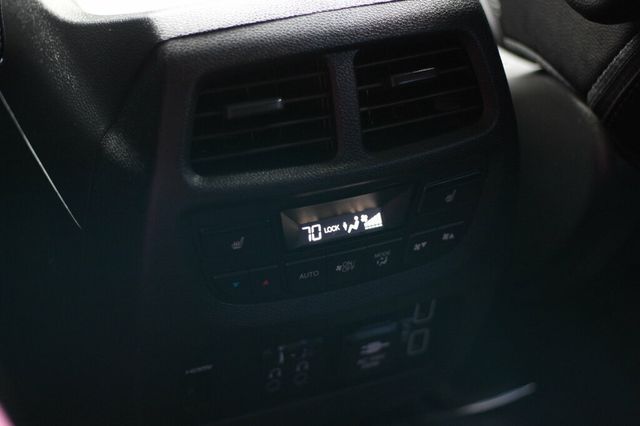 2019 Honda Pilot AWD TOURING NAVIGATION, MOONROOF, LEATHER - 23035216 - 9