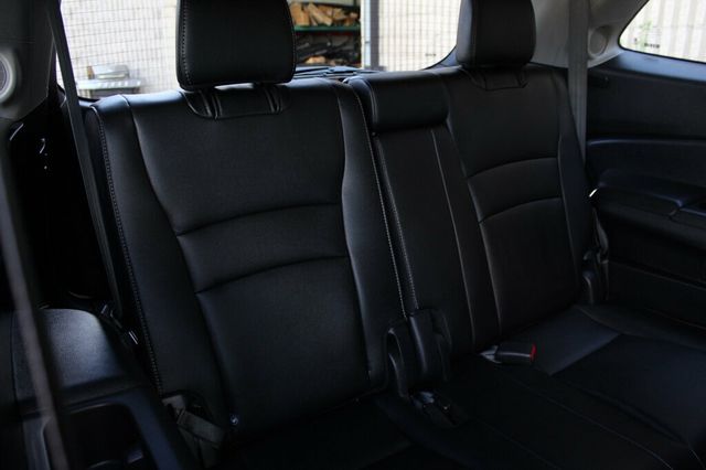 2019 Honda Pilot AWD TOURING NAVIGATION, MOONROOF, LEATHER - 23035216 - 13