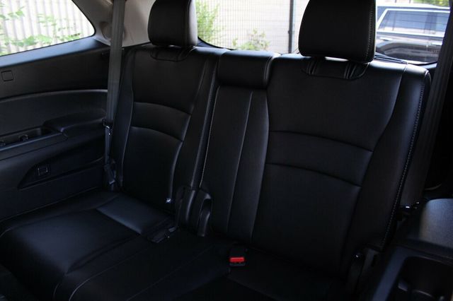 2019 Honda Pilot AWD TOURING NAVIGATION, MOONROOF, LEATHER - 23035216 - 30