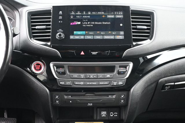2019 Honda Pilot Elite AWD - 23025047 - 9