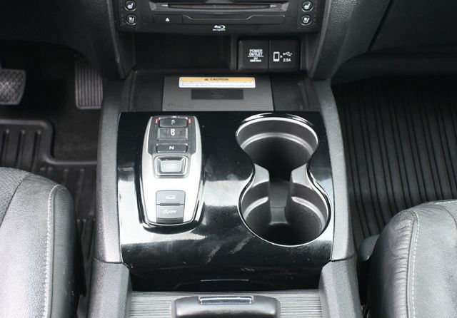 2019 Honda Pilot Elite AWD - 23025047 - 11