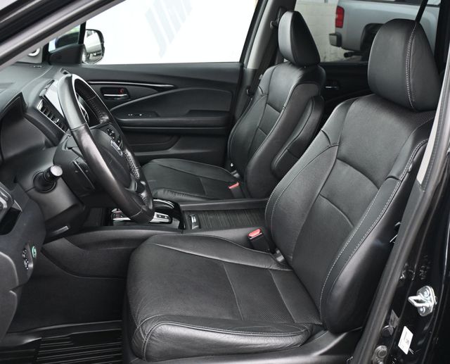 2019 Honda Pilot Elite AWD - 23025047 - 12