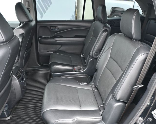 2019 Honda Pilot Elite AWD - 23025047 - 13