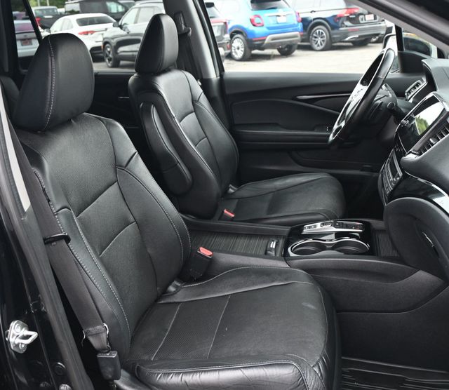 2019 Honda Pilot Elite AWD - 23025047 - 16