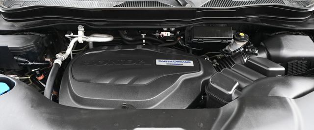 2019 Honda Pilot Elite AWD - 23025047 - 20