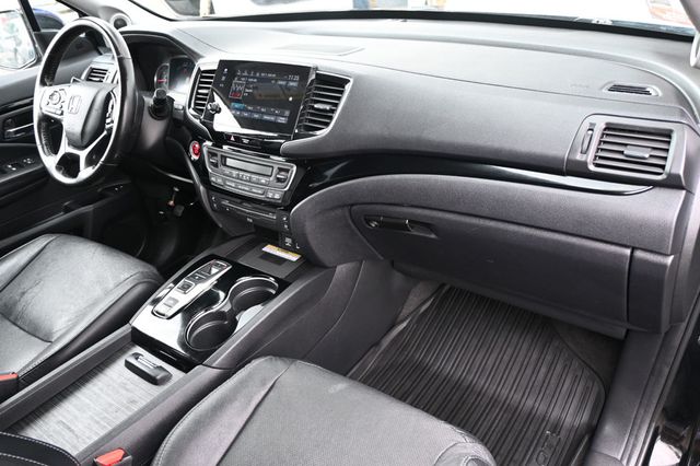 2019 Honda Pilot Elite AWD - 23025047 - 7