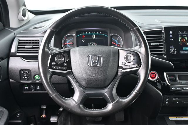 2019 Honda Pilot Elite AWD - 23025047 - 8