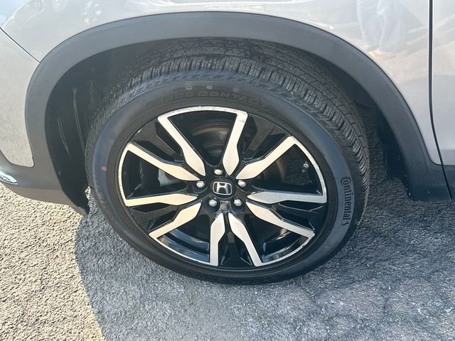 2019 Honda Pilot Elite AWD - 22978460 - 11