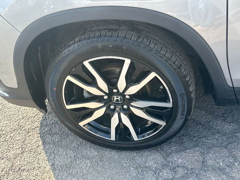 2019 Honda Pilot Elite AWD - 22978460 - 11