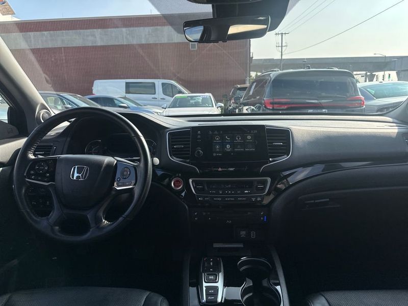 2019 Honda Pilot Elite AWD - 22978460 - 13