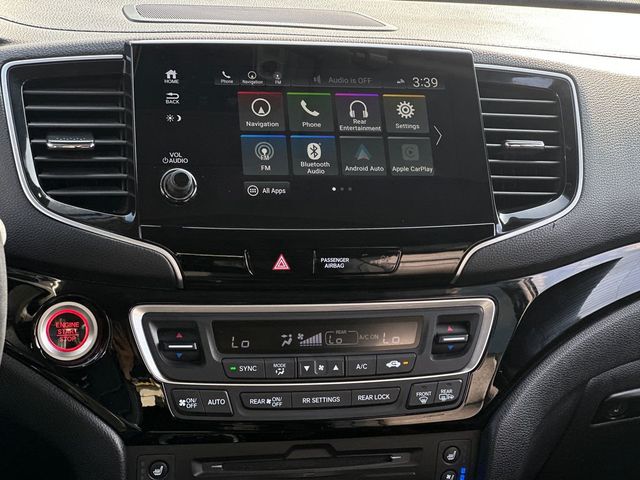 2019 Honda Pilot Elite AWD - 22978460 - 15