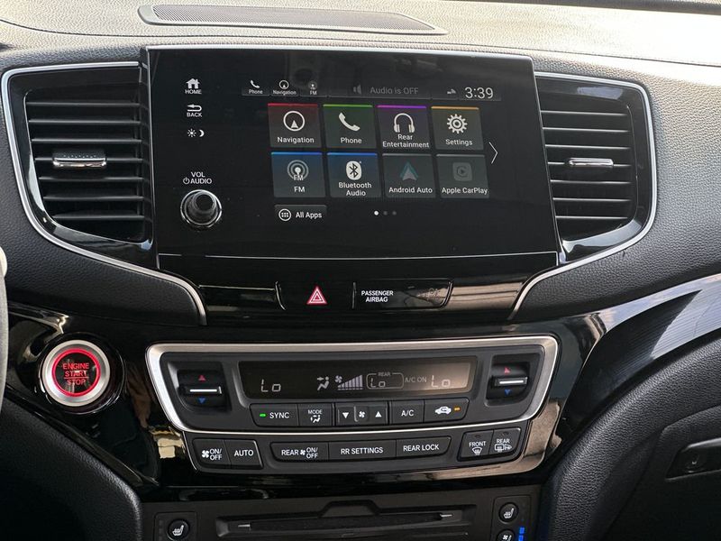 2019 Honda Pilot Elite AWD - 22978460 - 15