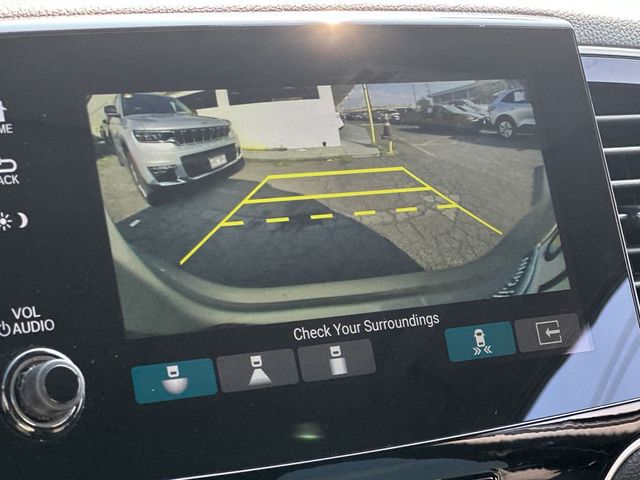 2019 Honda Pilot Elite AWD - 22978460 - 16