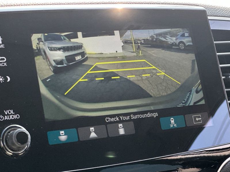 2019 Honda Pilot Elite AWD - 22978460 - 16