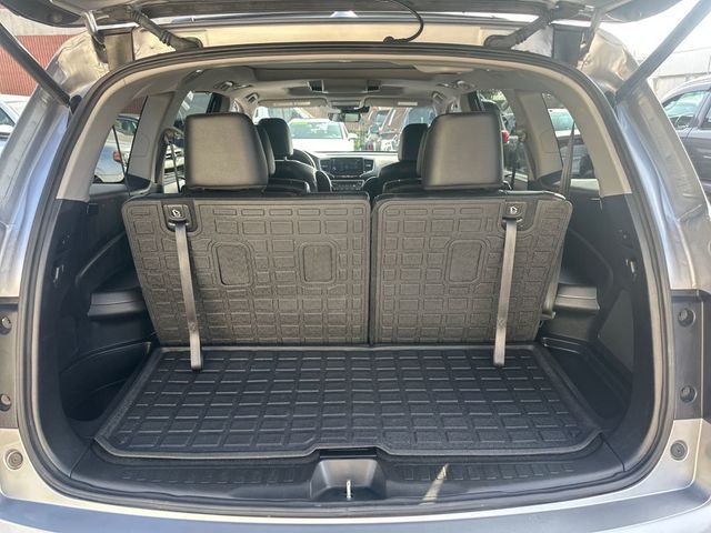 2019 Honda Pilot Elite AWD - 22978460 - 20