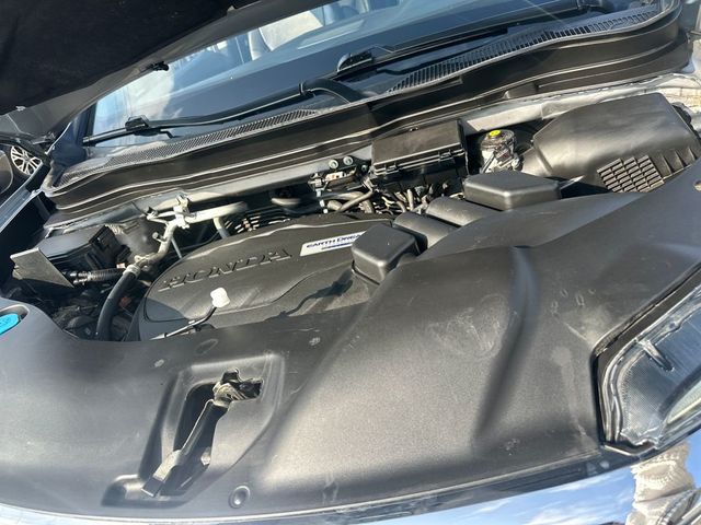 2019 Honda Pilot Elite AWD - 22978460 - 21