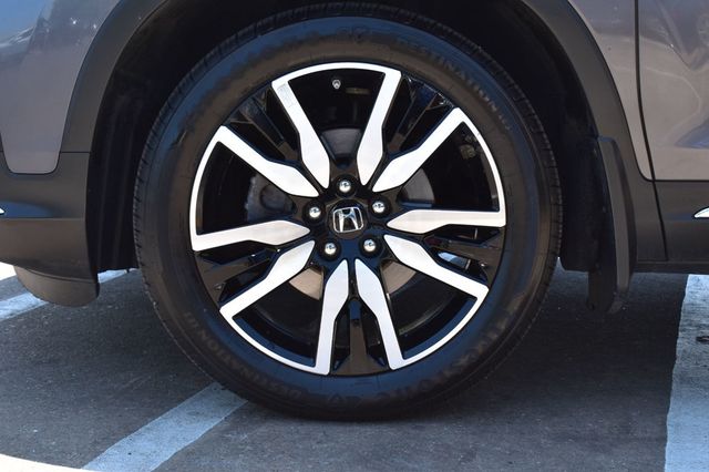 2019 Honda Pilot Elite AWD - 23026899 - 10