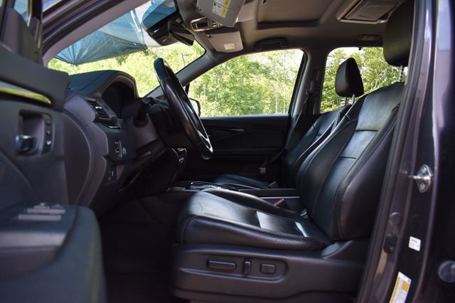 2019 Honda Pilot Elite AWD - 23026899 - 11