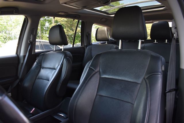 2019 Honda Pilot Elite AWD - 23026899 - 12