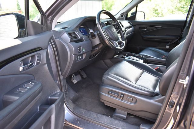 2019 Honda Pilot Elite AWD - 23026899 - 13