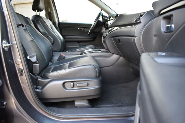 2019 Honda Pilot Elite AWD - 23026899 - 14