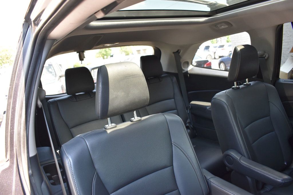 2019 Honda Pilot Elite AWD - 23026899 - 18