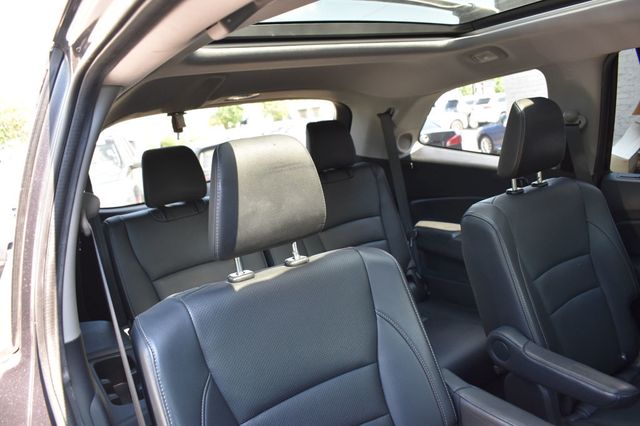 2019 Honda Pilot Elite AWD - 23026899 - 18