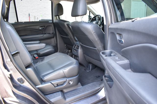 2019 Honda Pilot Elite AWD - 23026899 - 19