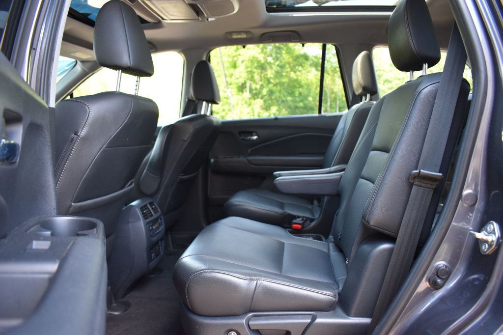 2019 Honda Pilot Elite AWD - 23026899 - 20